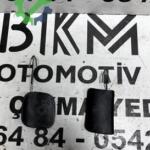 Nissan Micra 2002 – 2008 Çıkma Çeki Demir Kapağı