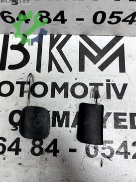 Nissan Micra Çeki Demir Kapağı çıkma parça