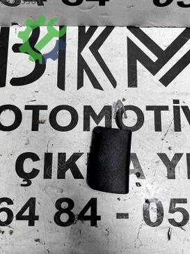 Nissan Micra Çeki Demir Kapağı çıkma parça