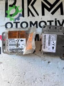 Nissan Micra Orijinal Çıkma Airbag Beyni