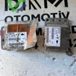Nissan Micra Orijinal Çıkma Airbag Beyni