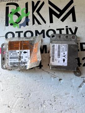 Nissan Micra Airbag Beyni çıkma parça