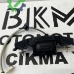 Nissan Micra Bagaj Çıkma
