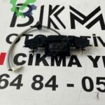 Nissan Micra Bagaj Çıkma