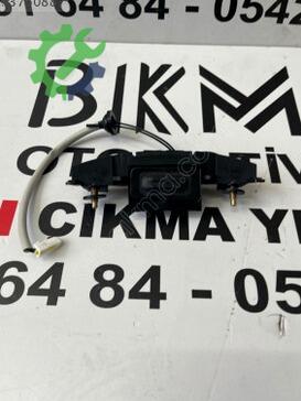 Nissan Micra Bagaj çıkma parça