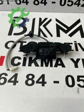 Nissan Micra Bagaj çıkma parça