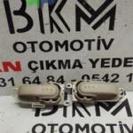 Nissan Micra Kapı Kolu Çıkma