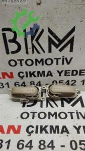 Nissan Micra Kapı Kolu Çıkma