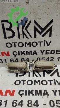 Nissan Micra Kapı Kolu çıkma parça