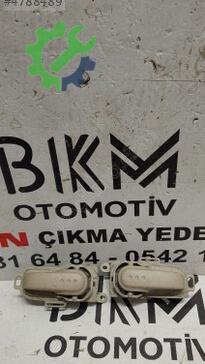 Nissan Micra Kapı Kolu çıkma parça