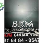 Silecek Kolu Nissan Micra 2020 – 2024 Çıkma