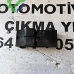 Nissan Micra Cam Düğmesi Çıkma