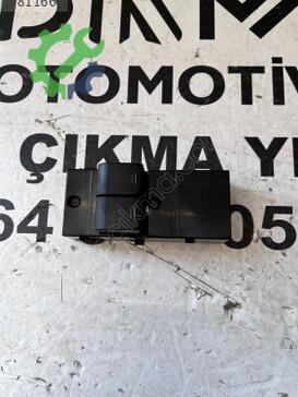Nissan Micra Cam Düğmesi çıkma parça