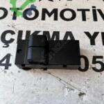 Nissan Micra Cam Düğmesi Çıkma