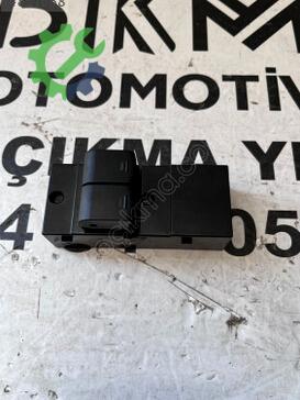Nissan Micra Cam Düğmesi çıkma parça