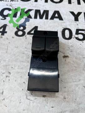 Nissan Micra Cam Düğmesi çıkma parça