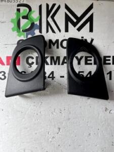 Nissan Micra 2003 – 2005 Çıkma Sağ Sol Sis Farı