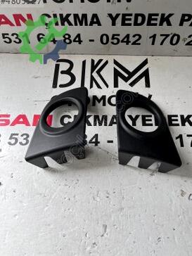 Nissan Micra Sis Farı çıkma parça