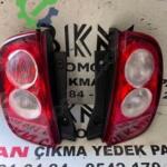 Çıkma Nissan Micra Stop