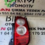 Çıkma Nissan Micra Stop