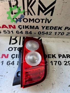 Nissan Micra Stop çıkma parça