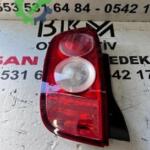 Çıkma Nissan Micra Stop