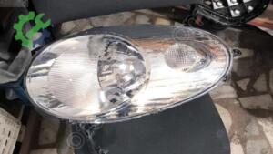 Nissan Micra 2003 – 2006 Çıkma Far