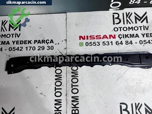Nissan Micra Radyatör çıkma parça