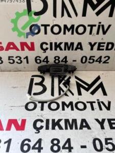 Flaşör Düğmesi Nissan Micra 2003 – 2010 Çıkma