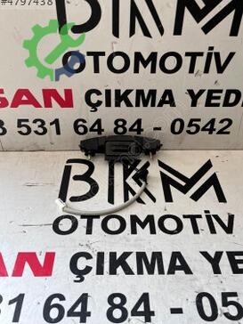 Nissan Micra Flaşör Düğmesi çıkma parça
