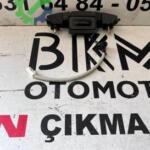 Flaşör Düğmesi Nissan Micra 2003 – 2010 Çıkma
