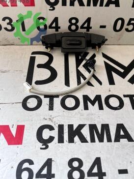 Nissan Micra Flaşör Düğmesi çıkma parça