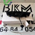 Flaşör Düğmesi Nissan Micra 2003 – 2010 Çıkma