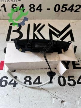 Nissan Micra Flaşör Düğmesi çıkma parça
