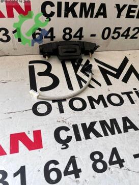 Nissan Micra Flaşör Düğmesi çıkma parça