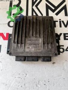 Nissan Micra Orijinal Çıkma Motor Beyni (2. Adet)