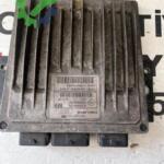 Nissan Micra Orijinal Çıkma Motor Beyni