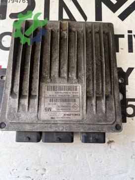 Nissan Micra Motor Beyni çıkma parça