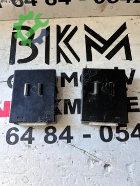 Nissan Micra Motor Beyni çıkma parça