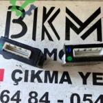 Nissan Micra 2003 – 2010 Motor Beyni Çıkma