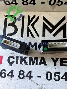 Nissan Micra Motor Beyni çıkma parça