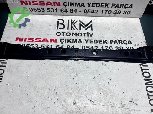 Nissan Micra Ön Panel çıkma parça