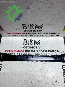 Nissan Micra Ön Panel çıkma parça
