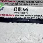 Nissan X-Trail 2003 – 2010 Çıkma Ön Panel