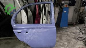 Çıkma Nissan Micra Sağ Arka Kapı