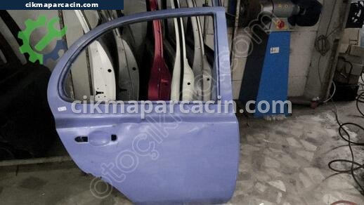 Nissan Micra Kapı çıkma parça