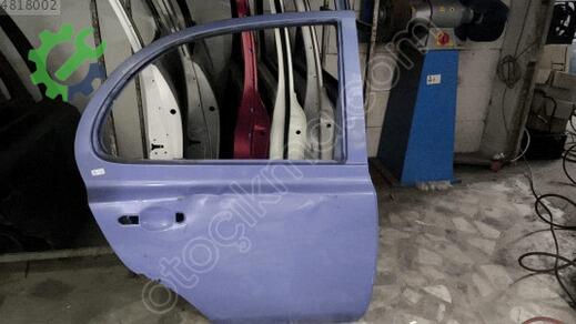 Nissan Micra Kapı çıkma parça
