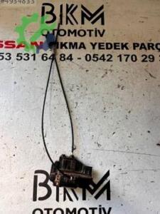 Çıkma Nissan Micra Sağ Arka Kapı Kilidi