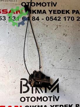 Nissan Micra Kapı Kilidi çıkma parça
