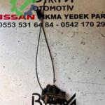 Çıkma Nissan Micra Kapı Kilidi